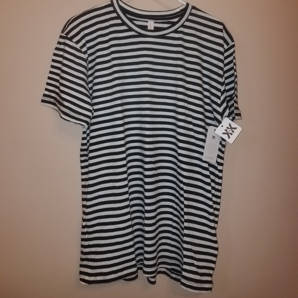 Known Supply Men's Pima cotton tee